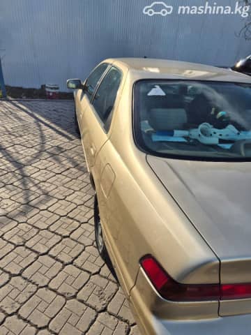 Toyota Camry IV (XV20) 2.2 AT