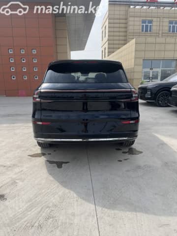 Changan Qiyuan Q05 1.5hyb CVT