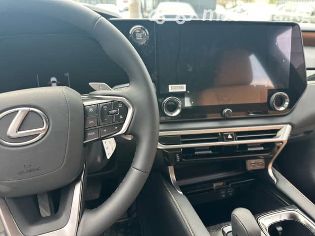 Lexus RX V 300 2.0 AT 4WD