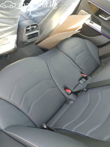 Mercedes-Benz E-Класс VI (W214, S214) 300 2.0 AT 4WD