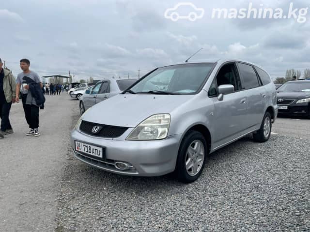 Honda Stream I 2.0 AT