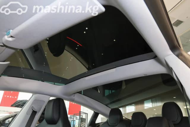 Tesla Model 3 I Рестайлинг Long Range RWD Electro AT