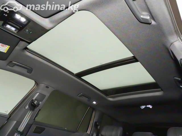 Volkswagen Touareg III Рестайлинг 2.0 AT 4WD