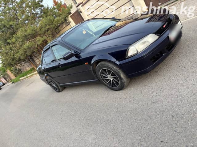 Honda Torneo 2.0 AT