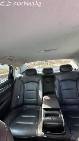 Hyundai Grandeur VI Рестайлинг 2.4hyb AT