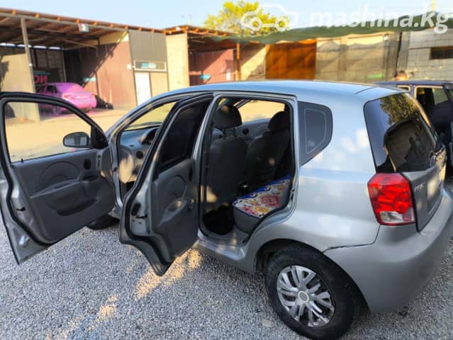 Daewoo Kalos 1.2 MT