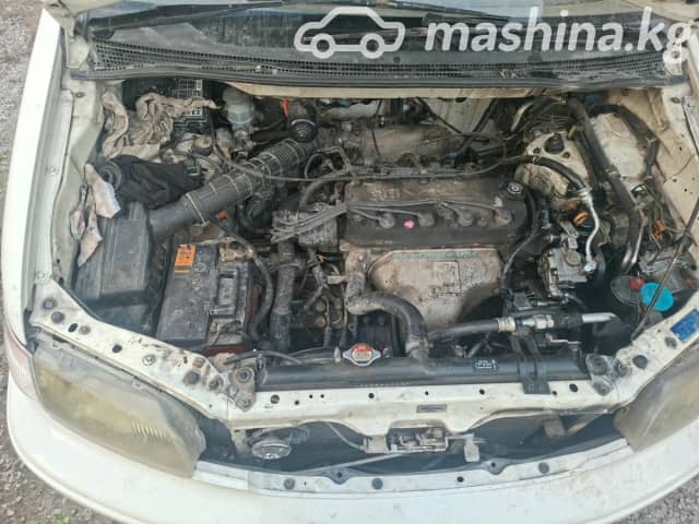 Honda Odyssey I 2.3 AT