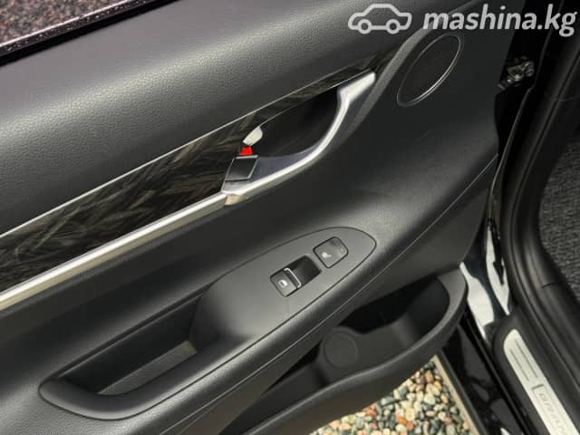 Hyundai Grandeur VI 2.4hyb AT