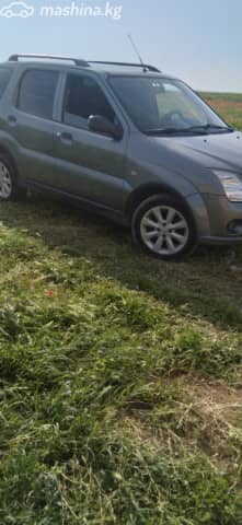 Suzuki Ignis 1.5 MT 4WD