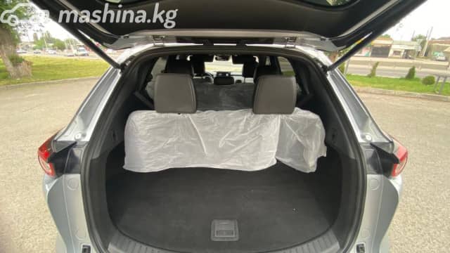 Mazda CX-9 II 2.5 AT 4WD