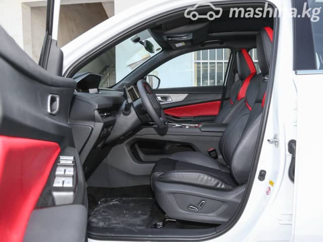 Changan CS55PLUS I Рестайлинг 1.5 AMT