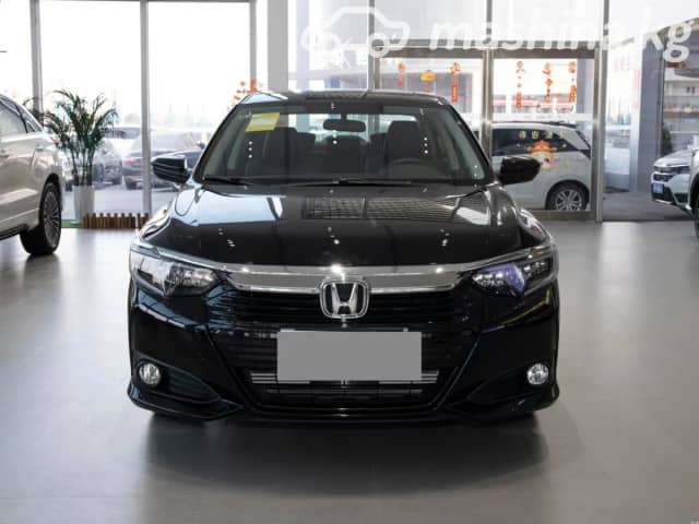 Honda Crider II Рестайлинг 1.0 CVT