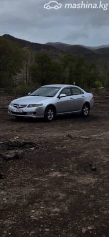 Honda Accord VII Sport 2.0 AT