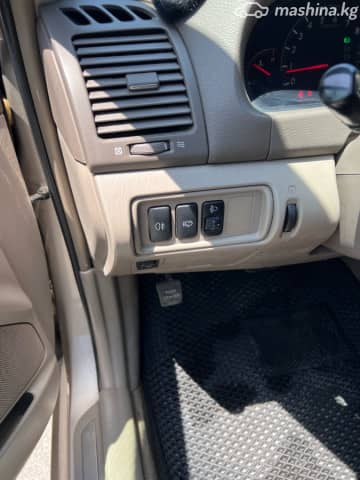 Toyota Camry V (XV30) 2.4 AT