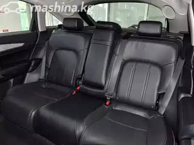 Honda Avancier II Рестайлинг 2.0 AT 4WD