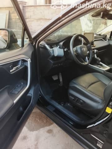 Toyota RAV4 V (XA50) 2.5hyb AT 4WD