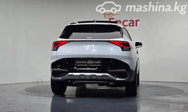 Kia Sportage V 1.6 AMT