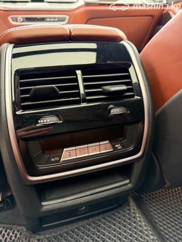 BMW X5 IV (G05/G18) 40i 3.0 AT 4WD