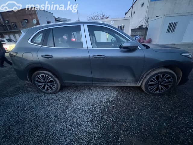 Geely Galaxy L7 9.11 kWh 1.5hyb AT