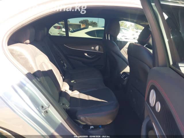 Mercedes-Benz E-Класс V (W213, S213, C238) Рестайлинг 450 3.0 AT 4WD