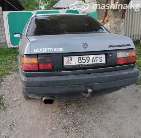 Volkswagen Passat B3 1.8 MT