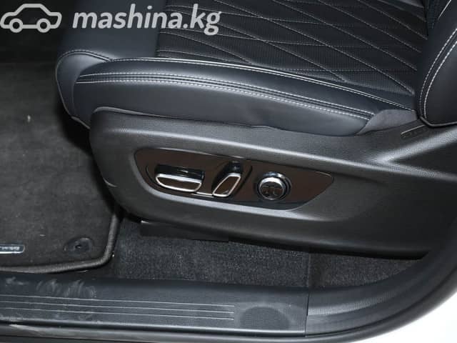 GAC Trumpchi GS8 II 2.0 AT 4WD