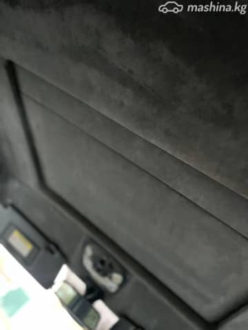 Mercedes-Benz G-Класс AMG I (W463) Рестайлинг 55 AMG 5.4 AT 4WD