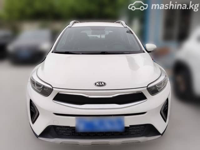 Kia Stonic 1.4 AT
