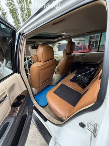 Toyota Highlander I (U20) 3.0 AT 4WD