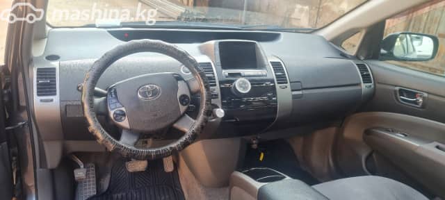 Toyota Prius II (XW20) 1.5hyb AT