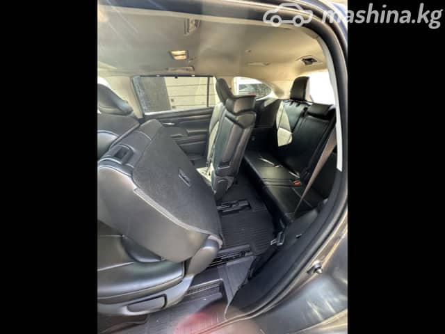 Toyota Highlander IV (U70) 2.5hyb AT 4WD