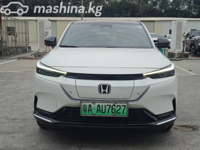 Honda e:NP1 Electro AT