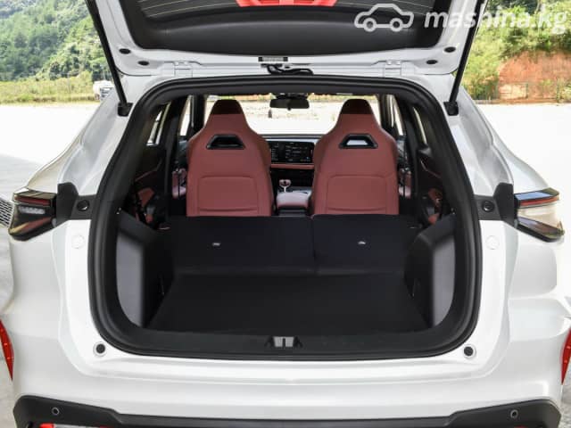 Changan X5 Plus 1.5 AMT