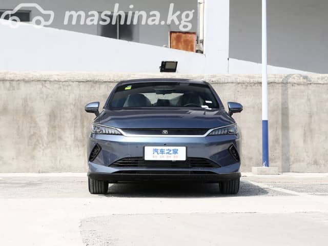 BYD Qin II EV 500 Electro AT
