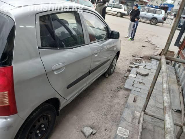 Kia Picanto I 1.1 MT
