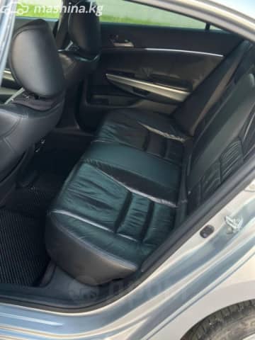 Honda Accord VIII 3.5 AT
