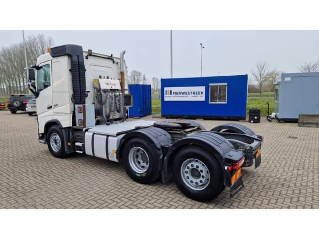 Volvo FH