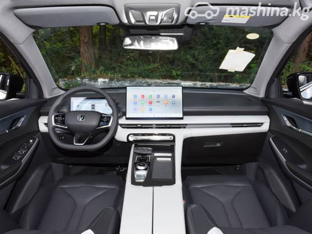 Changan CS75 Plus IV 1.5 AT