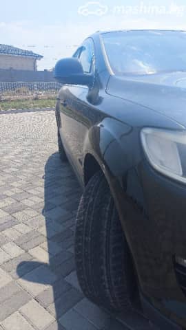 Audi Q7 I (4L) 3.0d AT 4WD