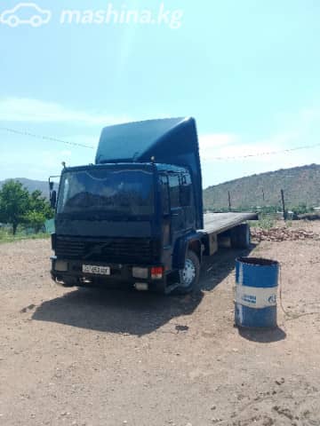 Volvo FL