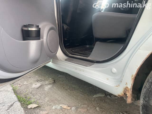 Hyundai Matrix I 1.8 AT