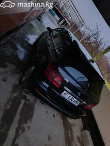 Mercedes-Benz B-Класс I (W245) 200 2.0 CVT