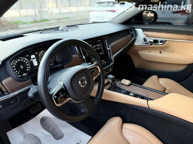 Volvo S90 II 2.0 AT