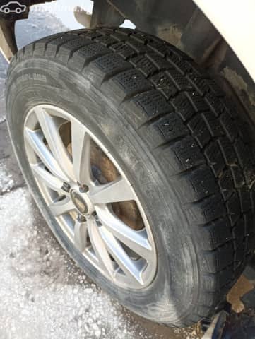 Toyota Yaris Verso 1.3 AT