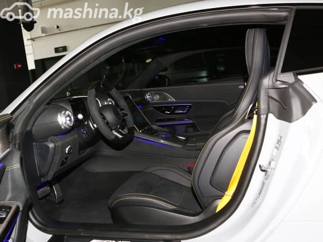 Mercedes-Benz AMG GT II 55 4.0 AT 4WD