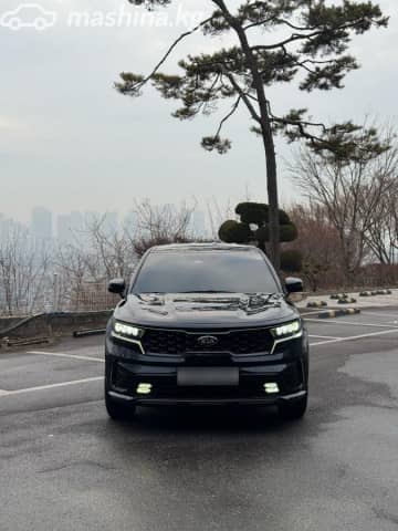 Kia Sorento IV 2.2d AMT