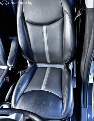 Chevrolet Spark IV Рестайлинг 1.0 CVT