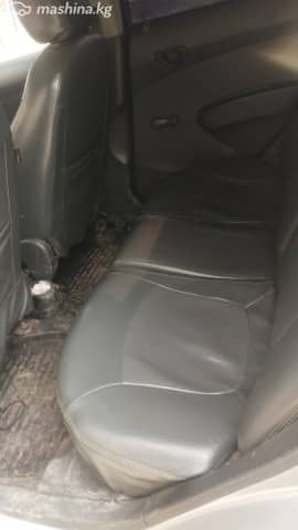 Chevrolet Spark III 1.0 AT