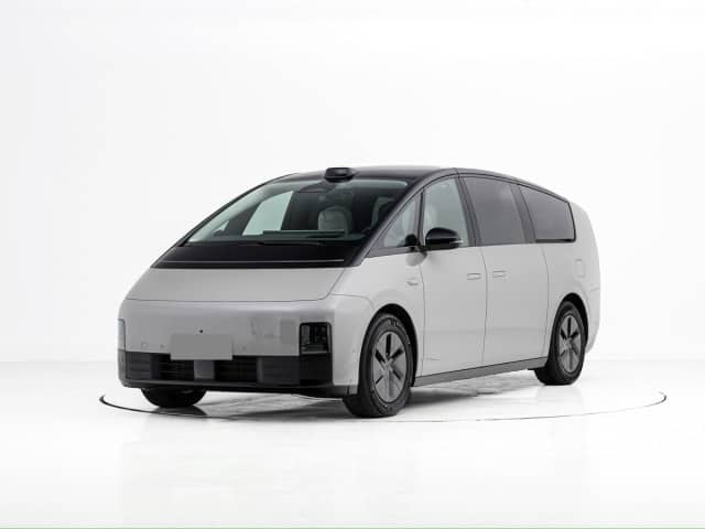 LiXiang Mega 102.7 kWh Electro AT 4WD