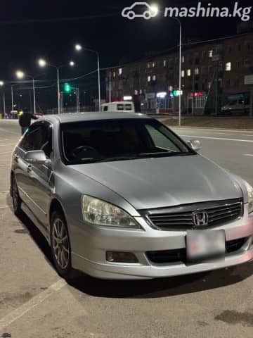 Honda Inspire IV 3.0 AT